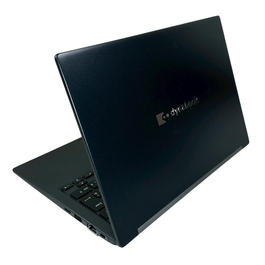 美品✨2022年末製 東芝 dynabook 【i5第11世代★16GB】765