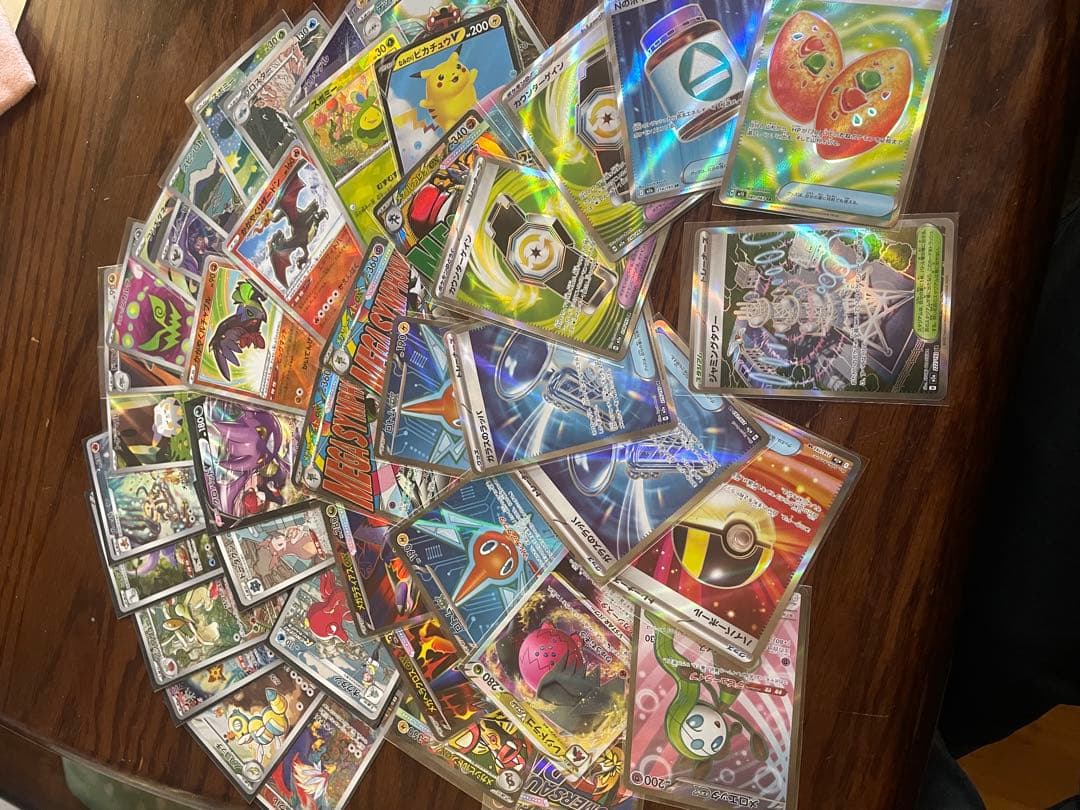 f*5様 ✨ポケカ大特化✨