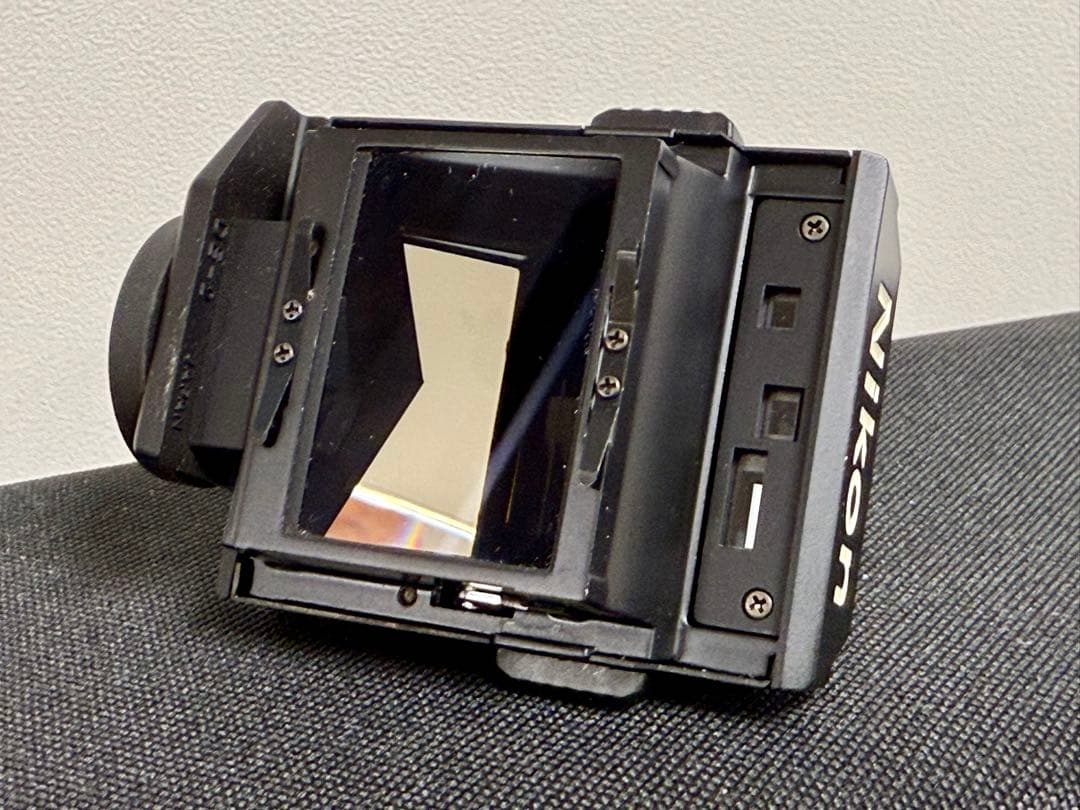 【未使用・美品】ニコンNikon F3 50㎜ 1:1.4 レンズ付き