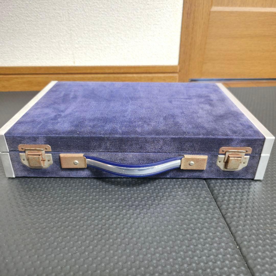 麻雀　麻雀パイ 竹背 骨牌 アンティーク 骨董マージャン　麻雀牌（骨牌）