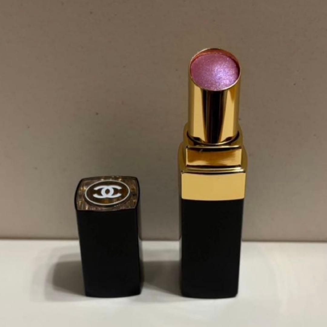 CHANEL シャネル アイシャドウ リップ 3点セット