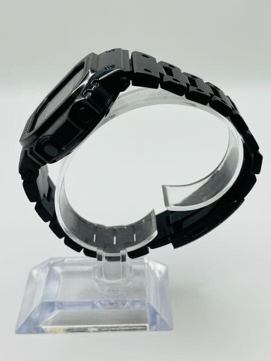 G-SHOCK GMW-B5000 電波ソーラー 腕時計