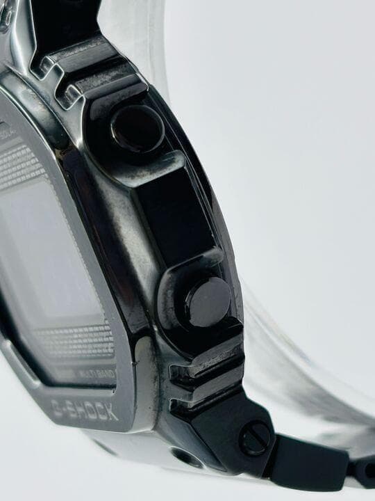 G-SHOCK GMW-B5000 電波ソーラー 腕時計