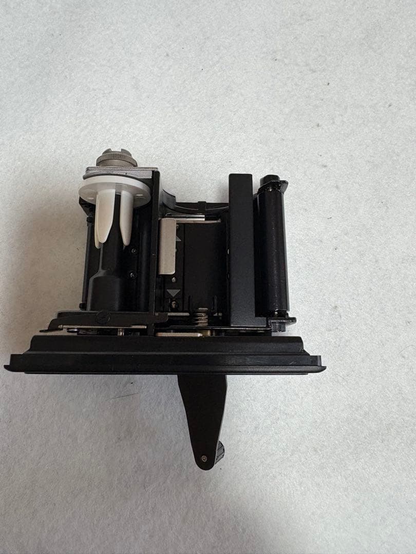 フィルムカメラ Rolleiflex SL2000 F motor