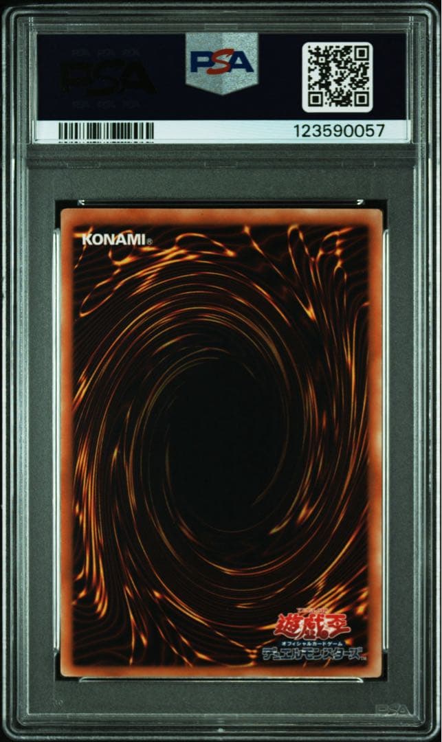 PSA10 遊戯王 E・HERO サンダージャイアント レリーフ