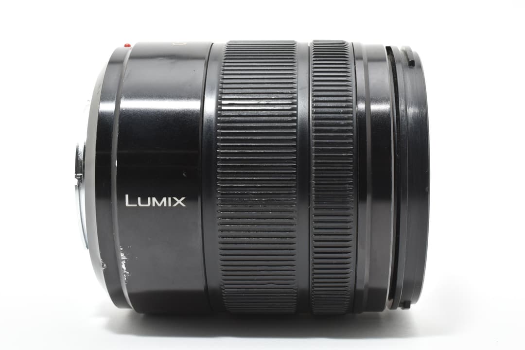 レンズ(ズーム) PANASONIC LUMIX G VARIO 14-140mm