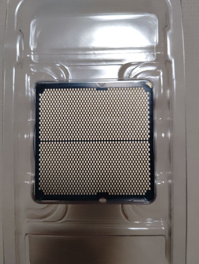 【新品】AMD Ryzen 7 7800X3D CPU 本体バルク