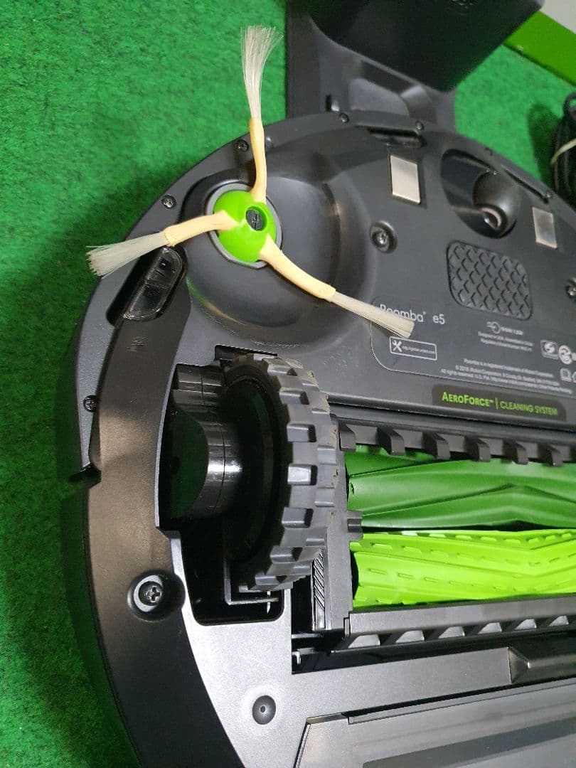 アイロボット（iRobot）ルンバ e5 ロボット掃除機 WiFi アレクサ対応