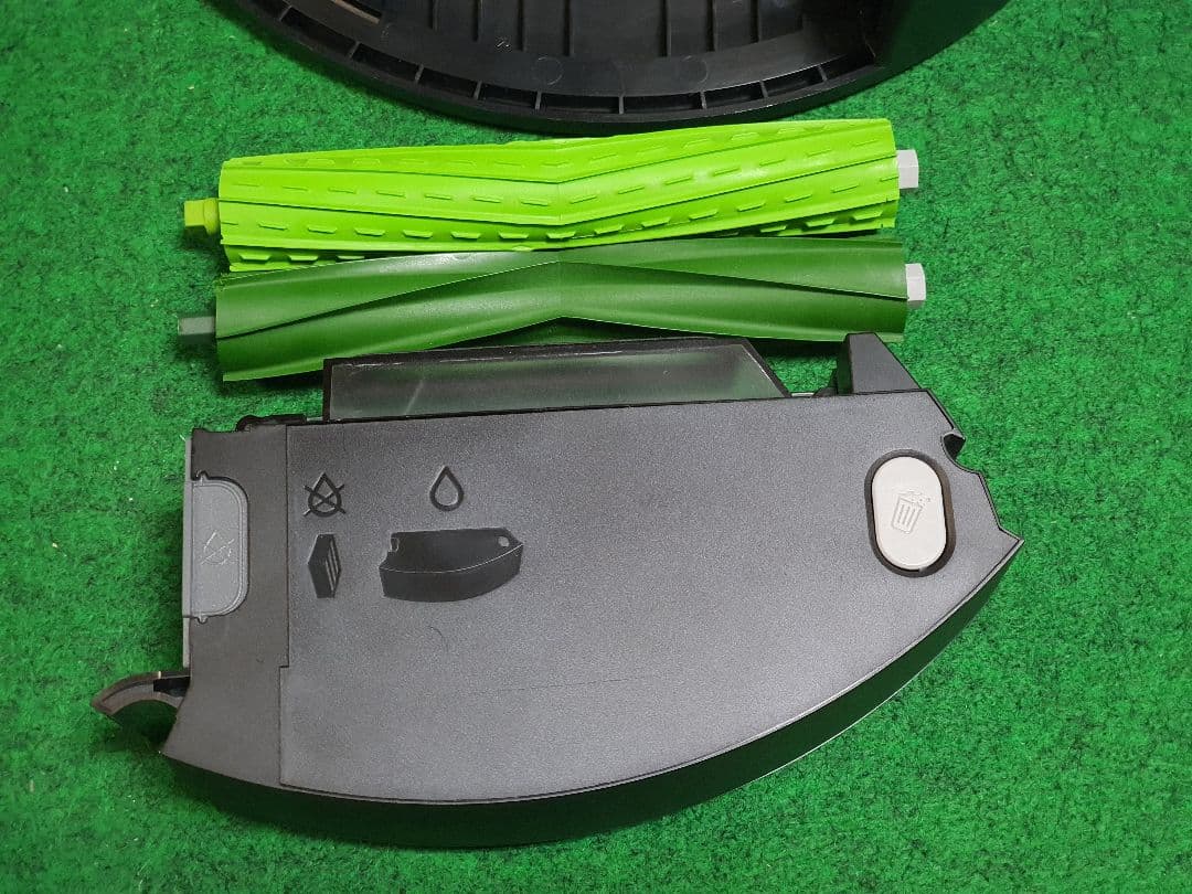 アイロボット（iRobot）ルンバ e5 ロボット掃除機 WiFi アレクサ対応