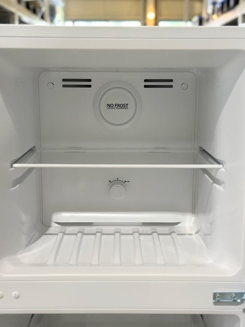 ■オリジナルベーシック■冷蔵庫 181L OBBR-181A 右開き 22年製