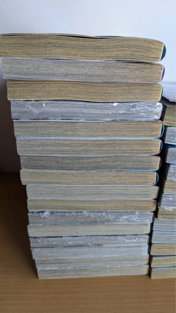 Dr.STONE　全巻　日焼け巻あり、シミあり3冊　未開封8冊 初版14冊