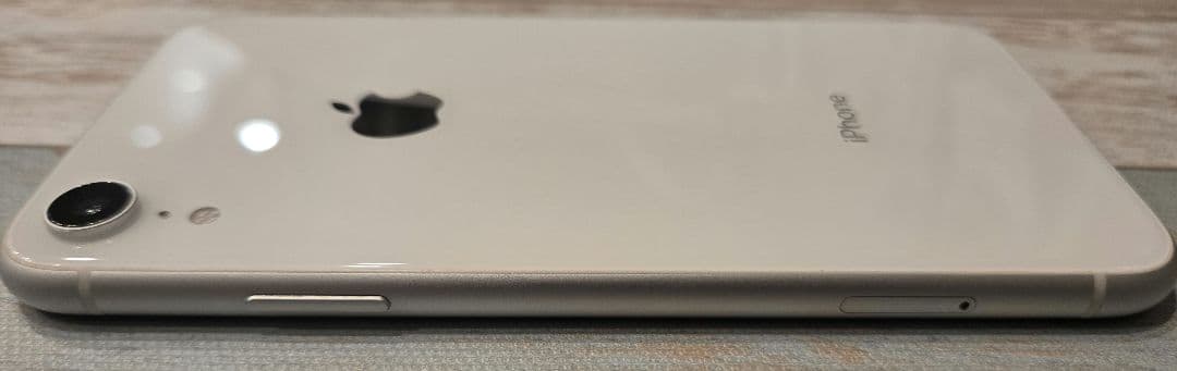 iPhoneXR 本体 128GB