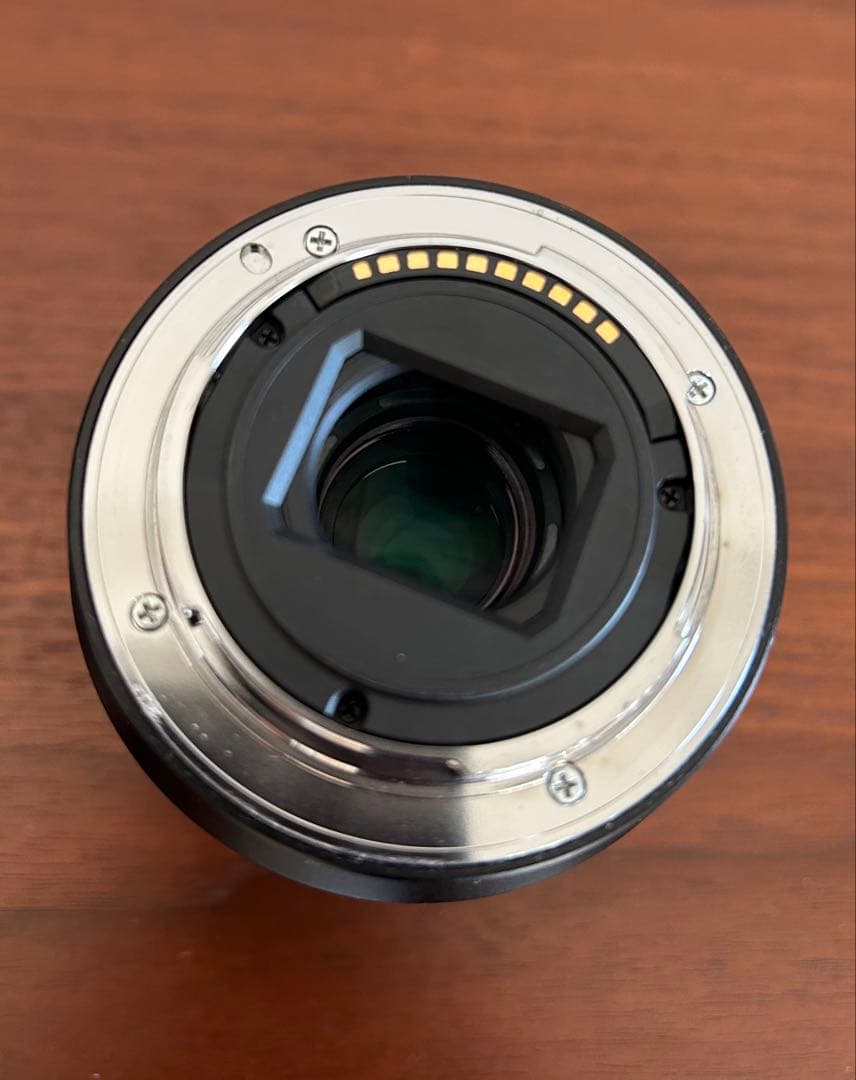 SEL1670Z&可変NDフィルターセット✨ZEISS×SONY名作ズームレンズ