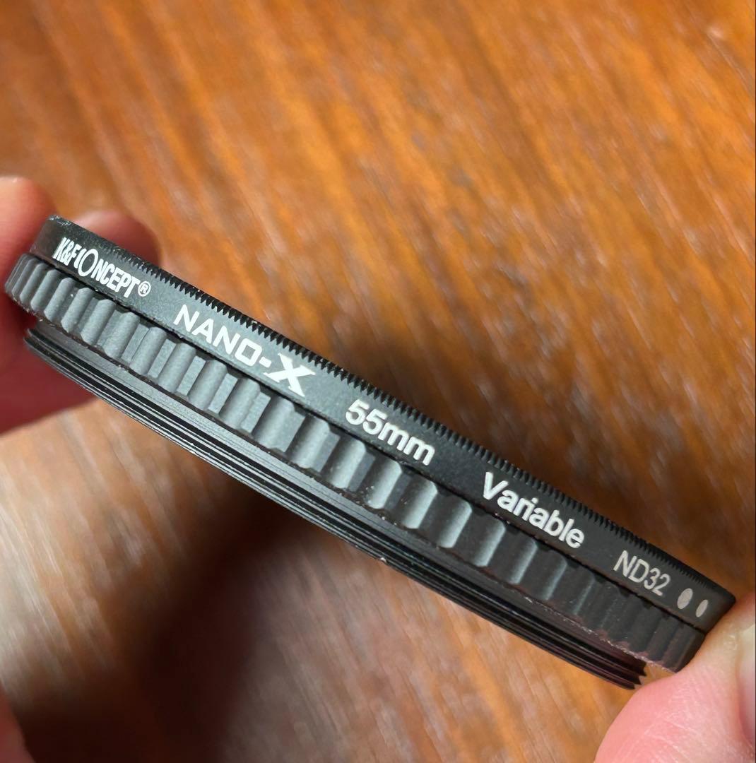 SEL1670Z&可変NDフィルターセット✨ZEISS×SONY名作ズームレンズ