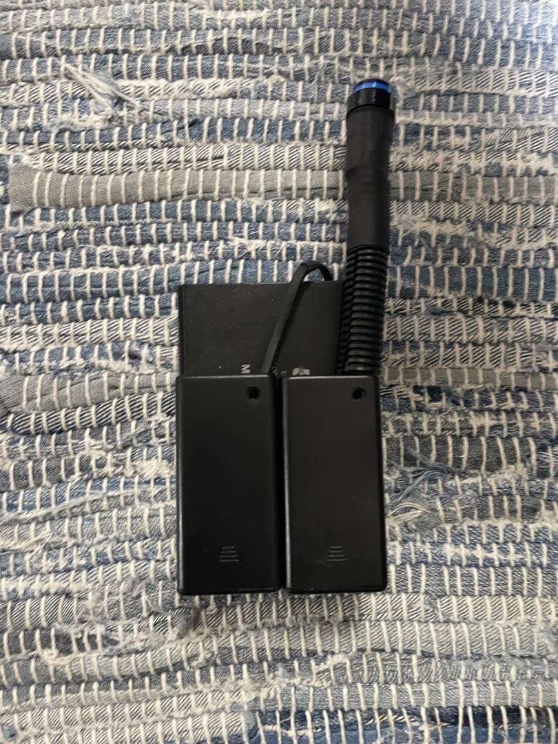 NOBUDEN ETC バイク用