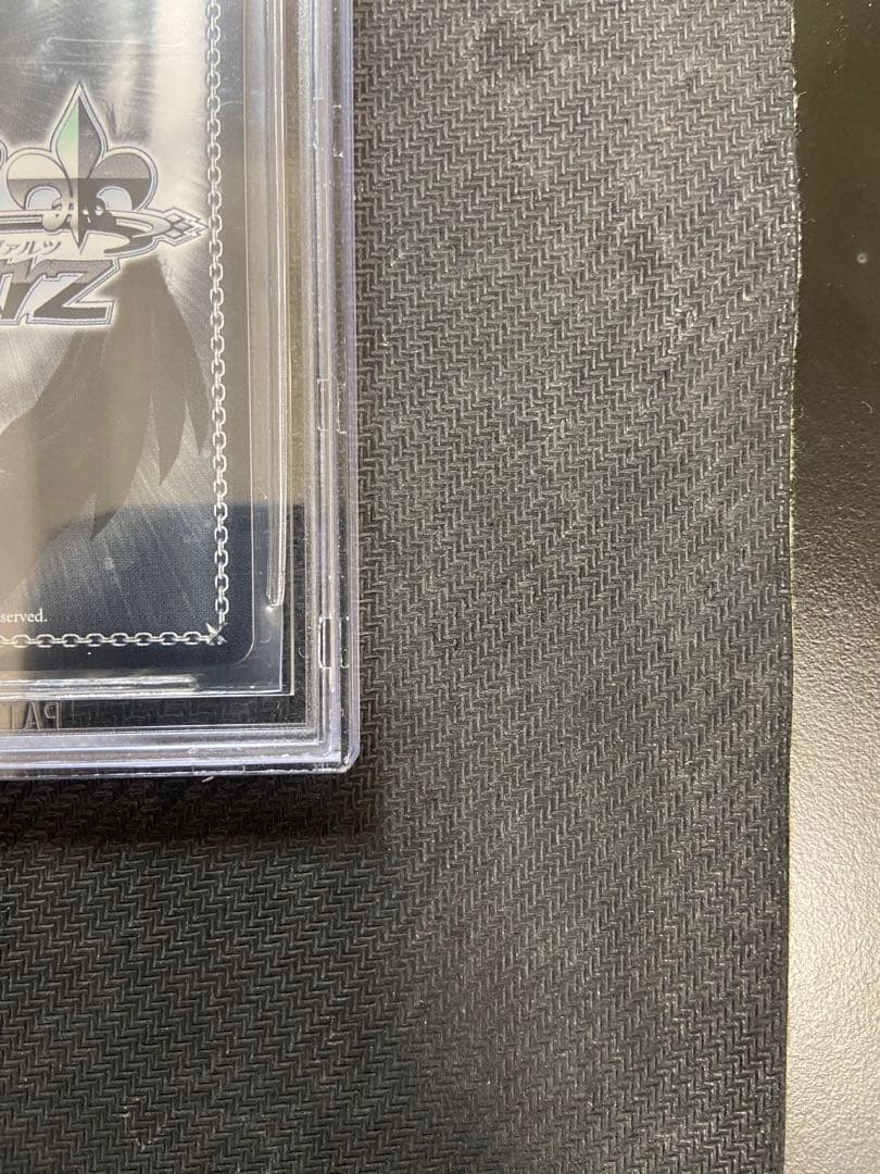 BGS10 ヴァイス SAO ソードアートオンライン 優勝 世界 プロモ アリス