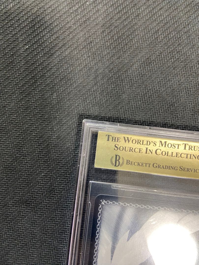 BGS10 ヴァイス SAO ソードアートオンライン 優勝 世界 プロモ アリス