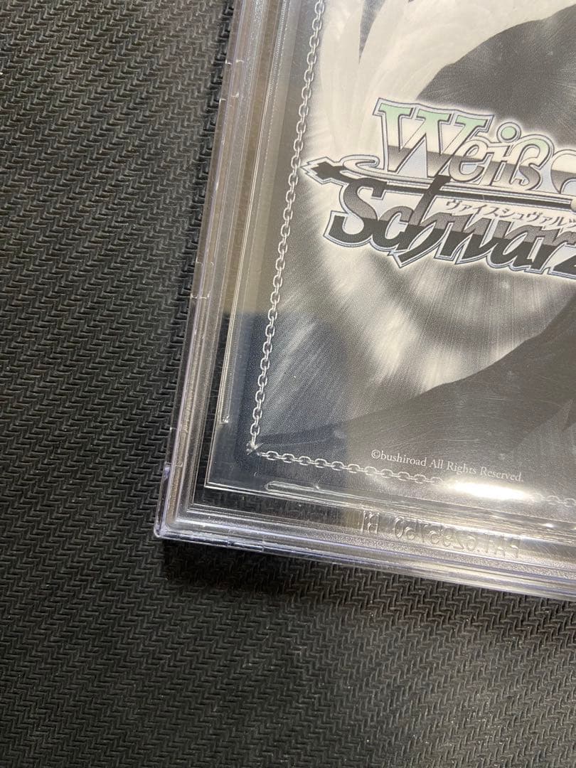 BGS10 ヴァイス SAO ソードアートオンライン 優勝 世界 プロモ アリス