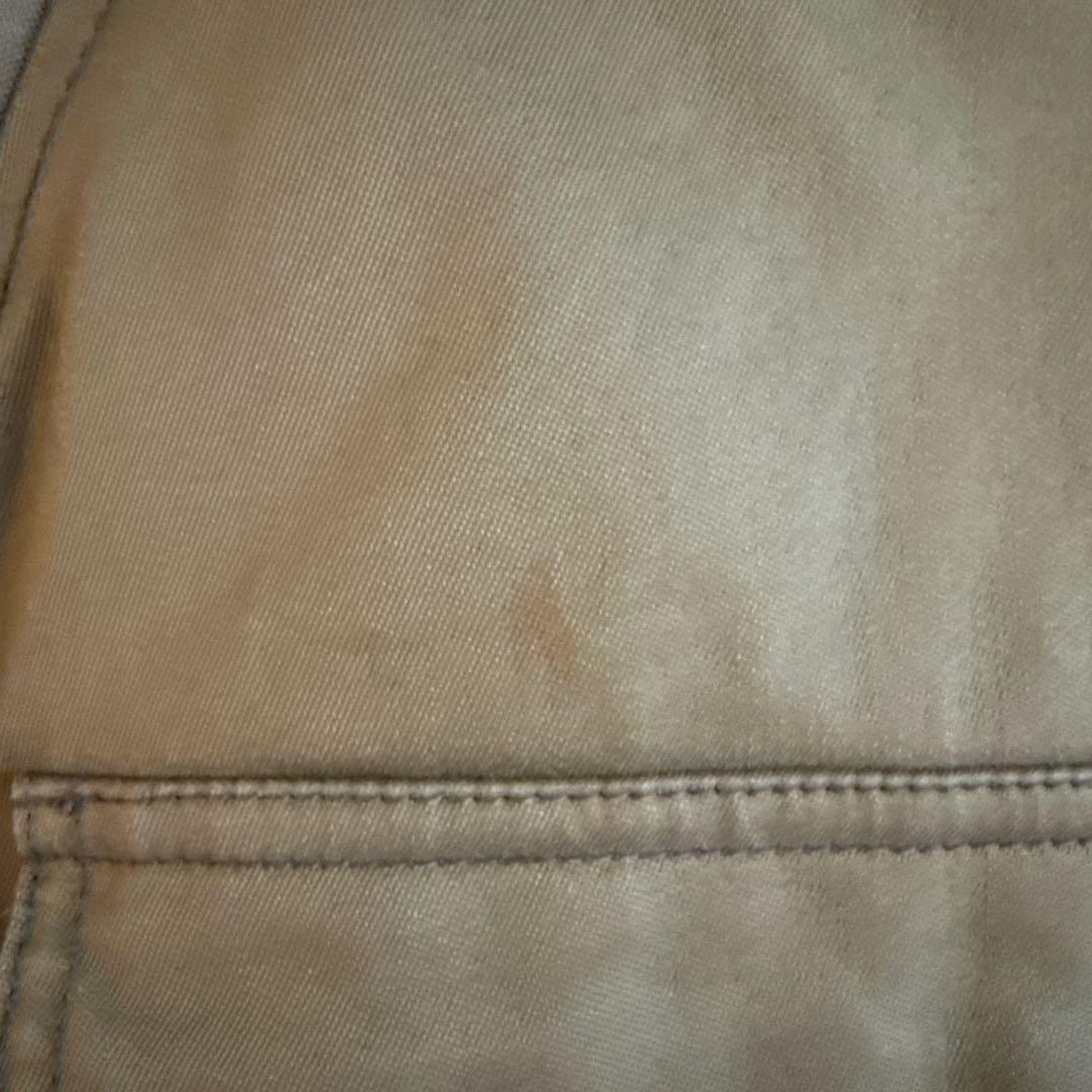 ソータ　THE REAL McCOY'S B-10 ミリタリージャケット