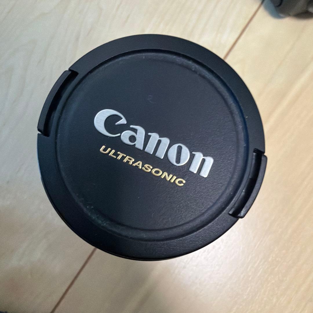 Canon EOS 20D デジタル一眼レフカメラ