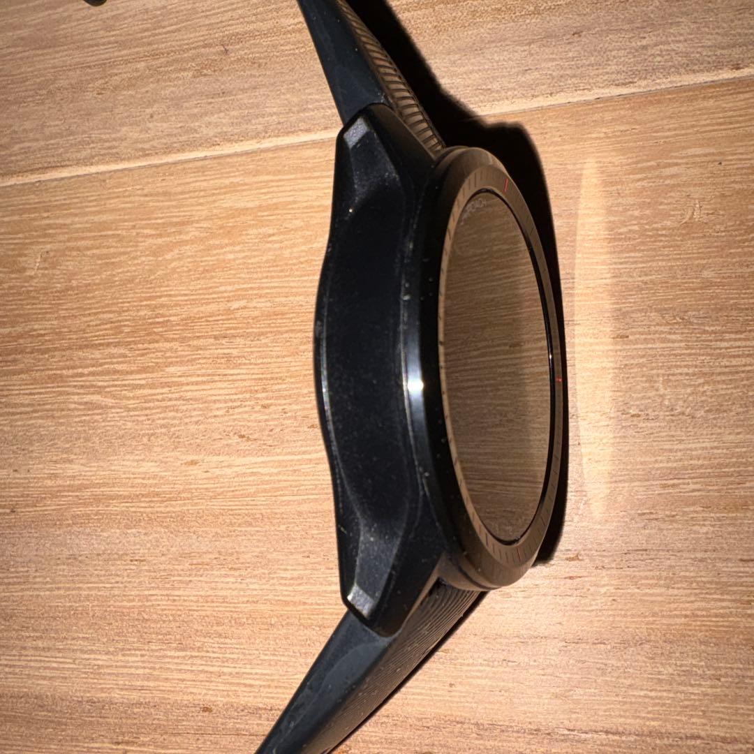 GARMIN ガーミン スマートウォッチ S62 ブラック G