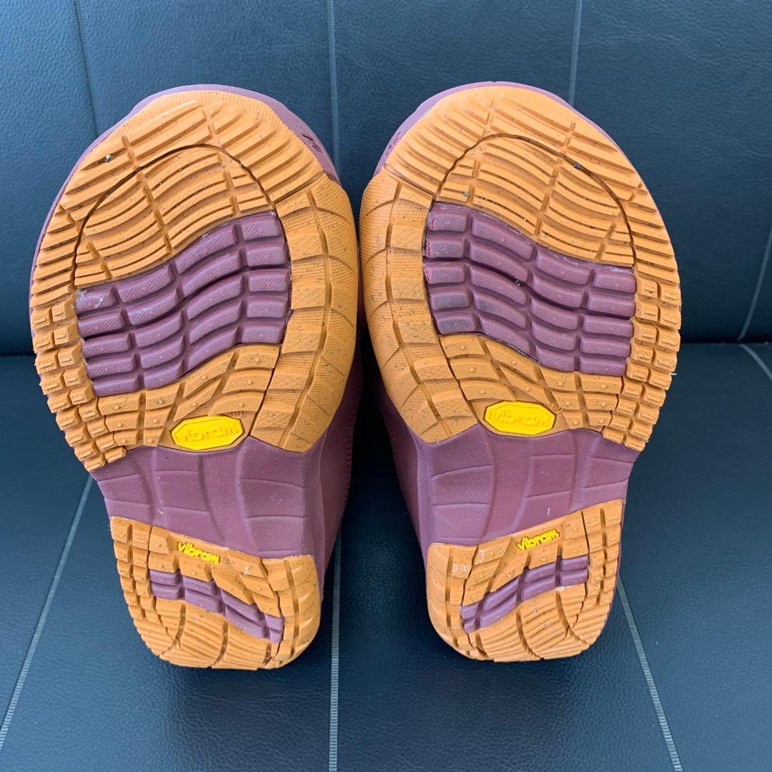 スノーボード 23-24 K2 TARO TAMAI SURFER /22.5cm