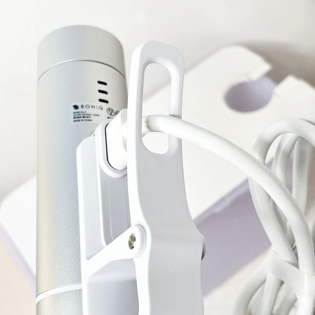 ボニーク Pro 2 BNQ-11S バルクアップコンテナ　フルセット