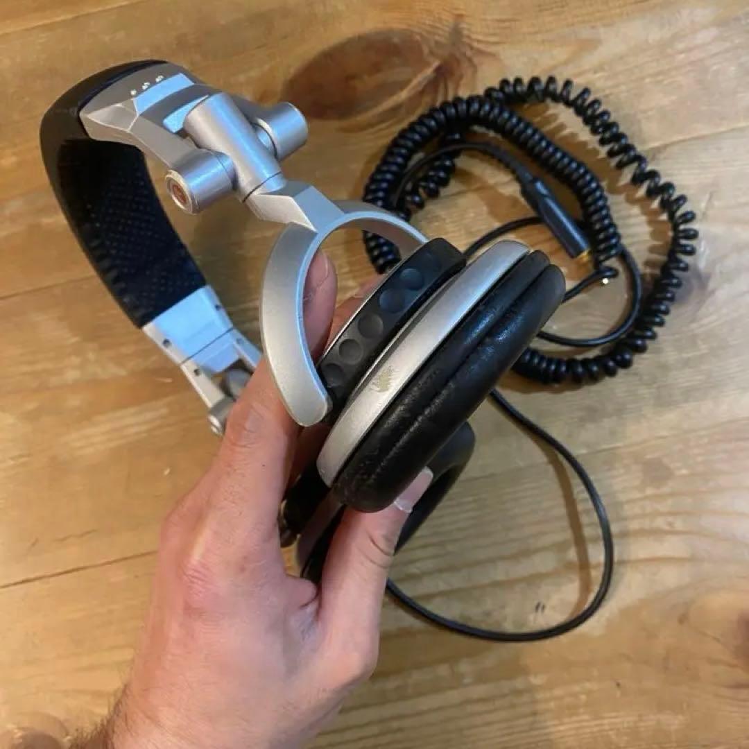 SONYソニー MDR-Z700 Headphoneヘッドフォン 日本製