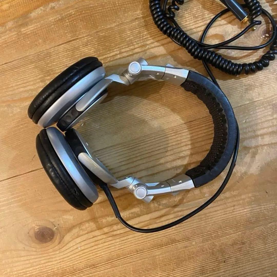 SONYソニー MDR-Z700 Headphoneヘッドフォン 日本製