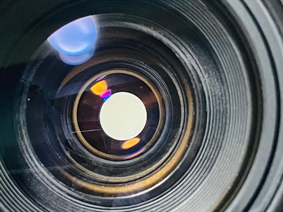 【良品】★安心動作保証付き★CANON キヤノン EOS-1N (GR-E1)