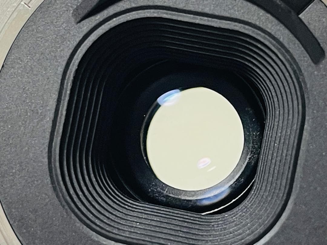 【良品】★安心動作保証付き★CANON キヤノン EOS-1N (GR-E1)