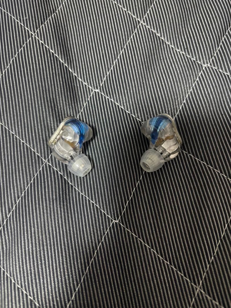 イヤホン moondrop Blessing 3