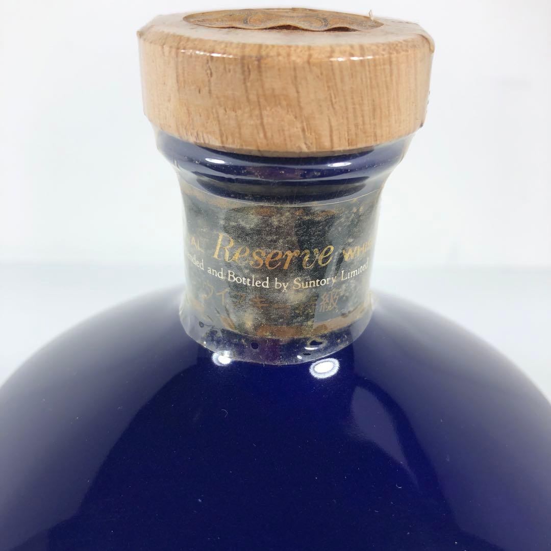 サントリー Columbus Memorial '88-'89 ウイスキー