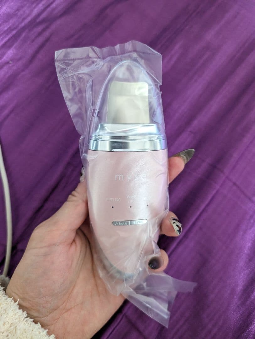 ミーゼディープスキンクリア