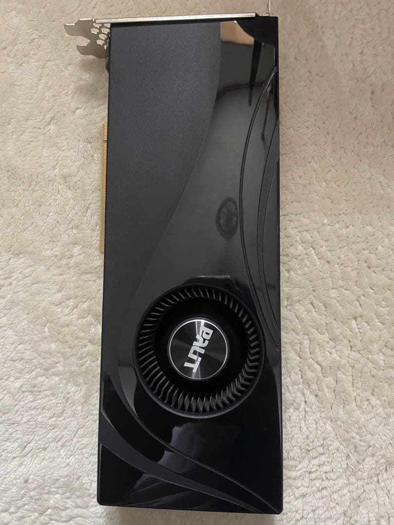 な*な様 GTX 1080tiとRTX 2070SUPERのジャンク