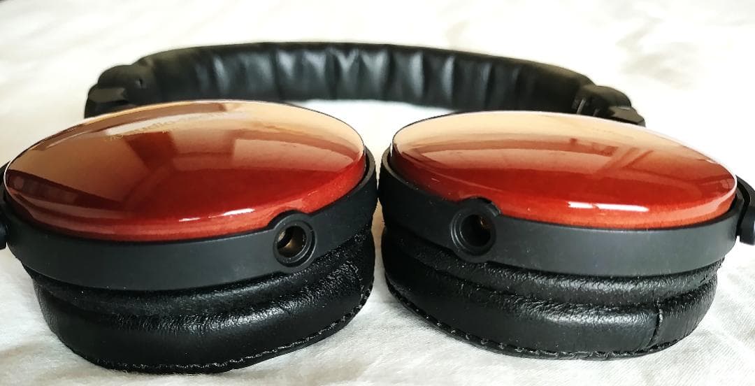 audio-technica ATH-ESW950 ヘッドホン