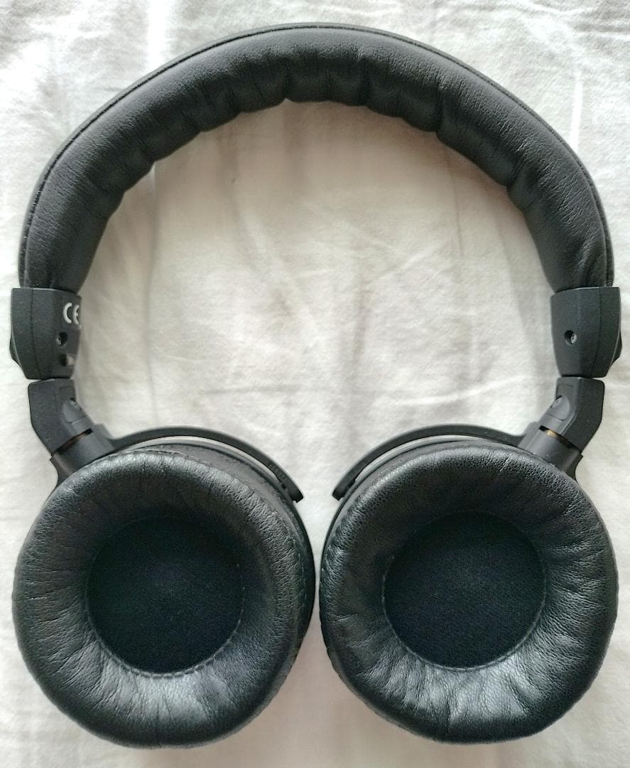 audio-technica ATH-ESW950 ヘッドホン