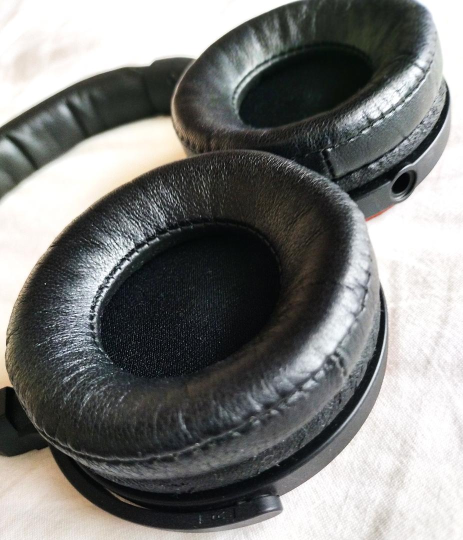 audio-technica ATH-ESW950 ヘッドホン