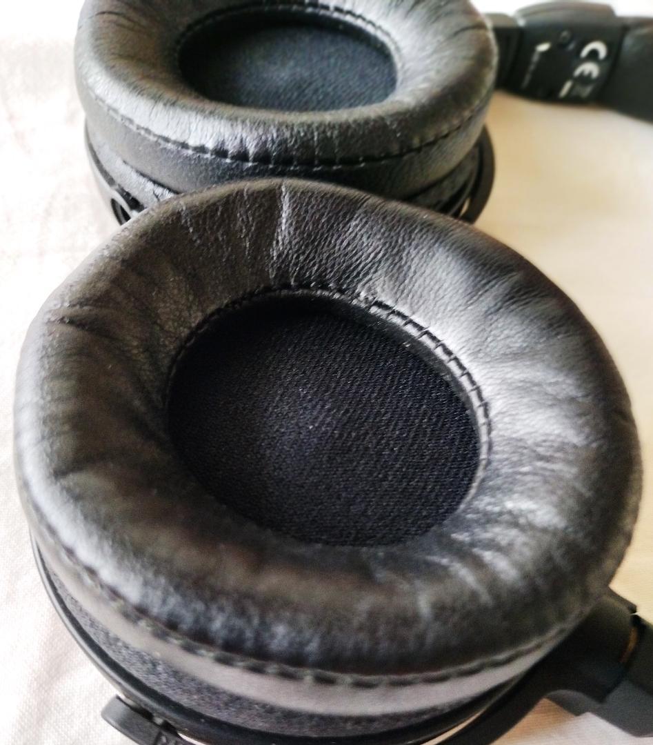 audio-technica ATH-ESW950 ヘッドホン