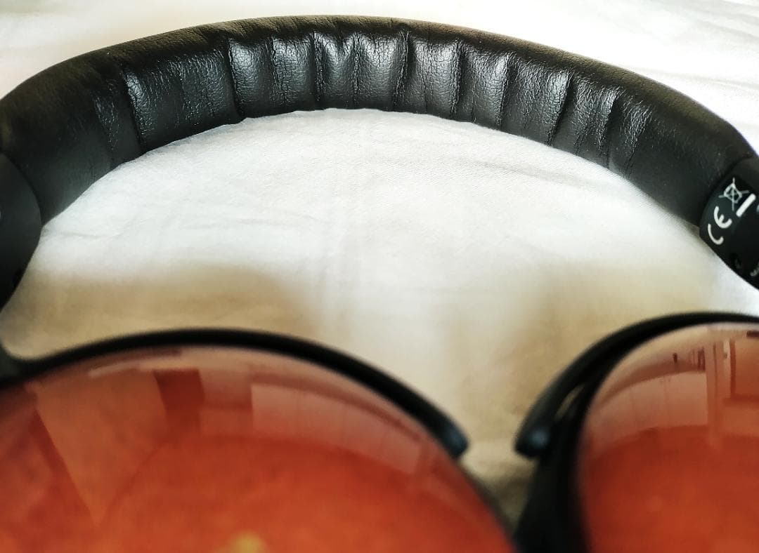 audio-technica ATH-ESW950 ヘッドホン