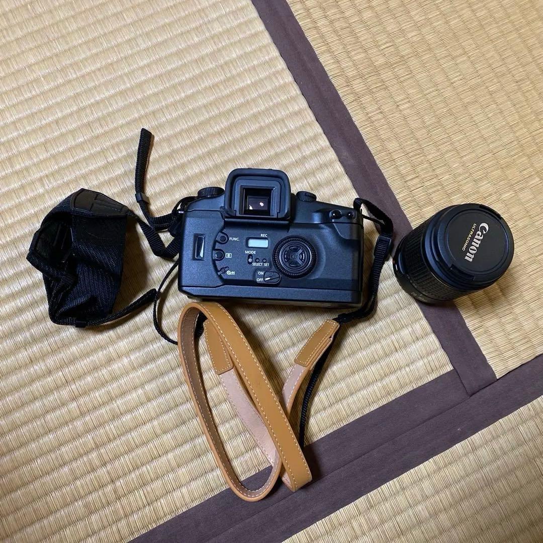 Canon EOS 7 一眼レフカメラ EF 28-80mm