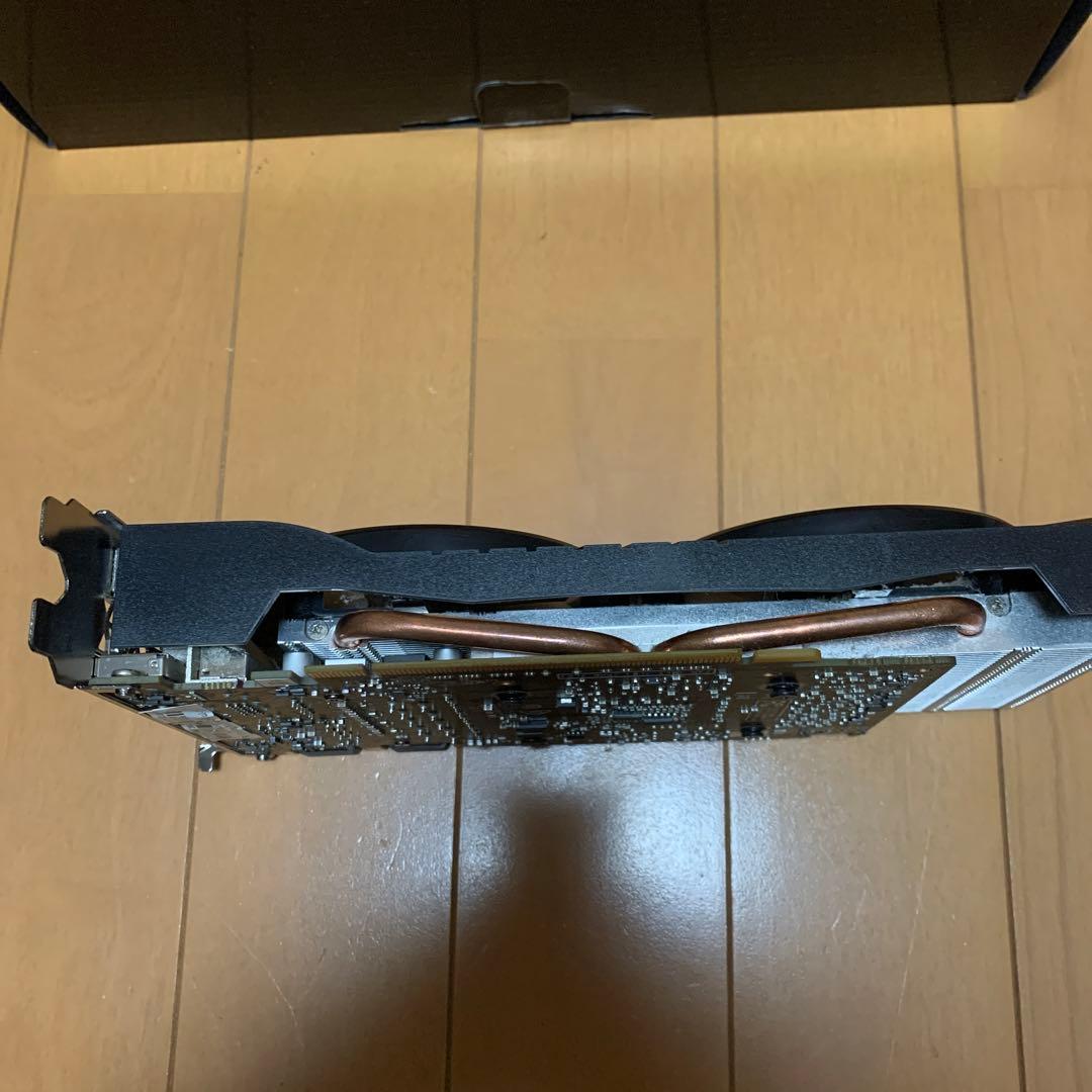 グラフィックボード・グラボ・ビデオカード Manli GeForce GTX1070 With Twin Cooler