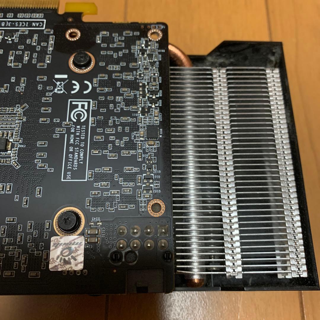 グラフィックボード・グラボ・ビデオカード Manli GeForce GTX1070 With Twin Cooler