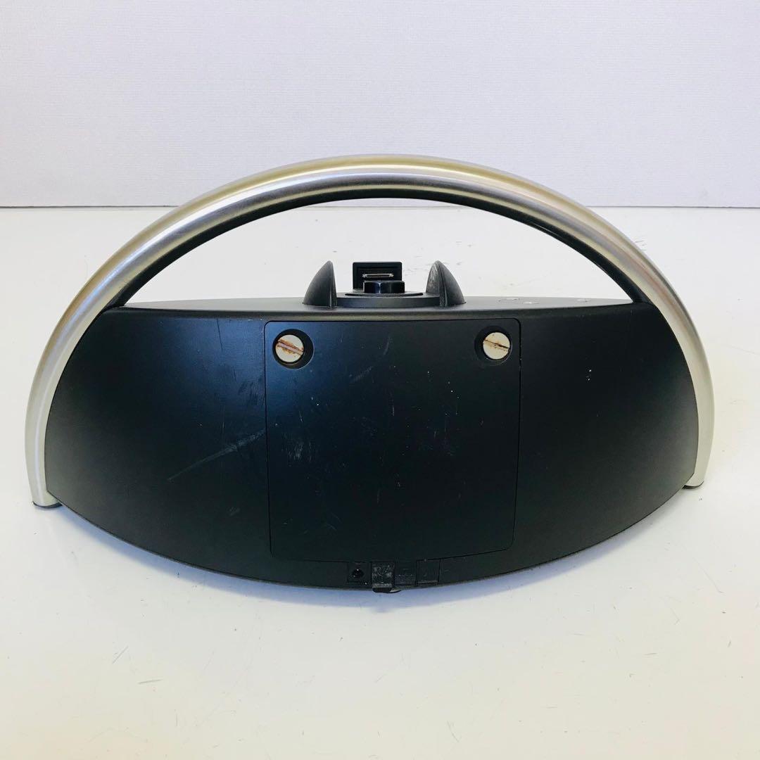 Harman Kardon Go+Play Micro ブラック動作確認済み