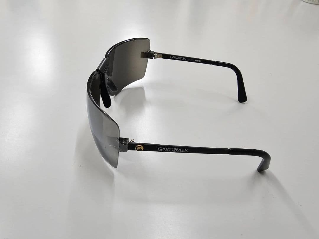 GARGOYLES サングラス