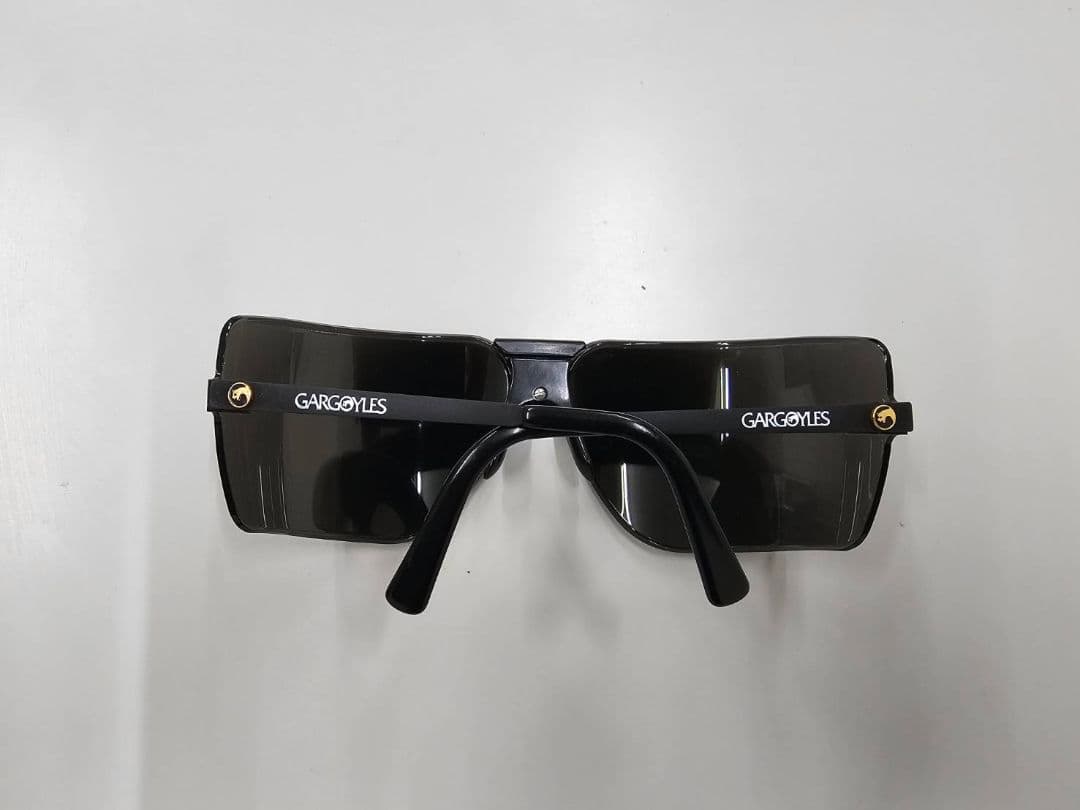 GARGOYLES サングラス