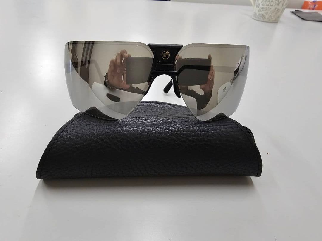 GARGOYLES サングラス