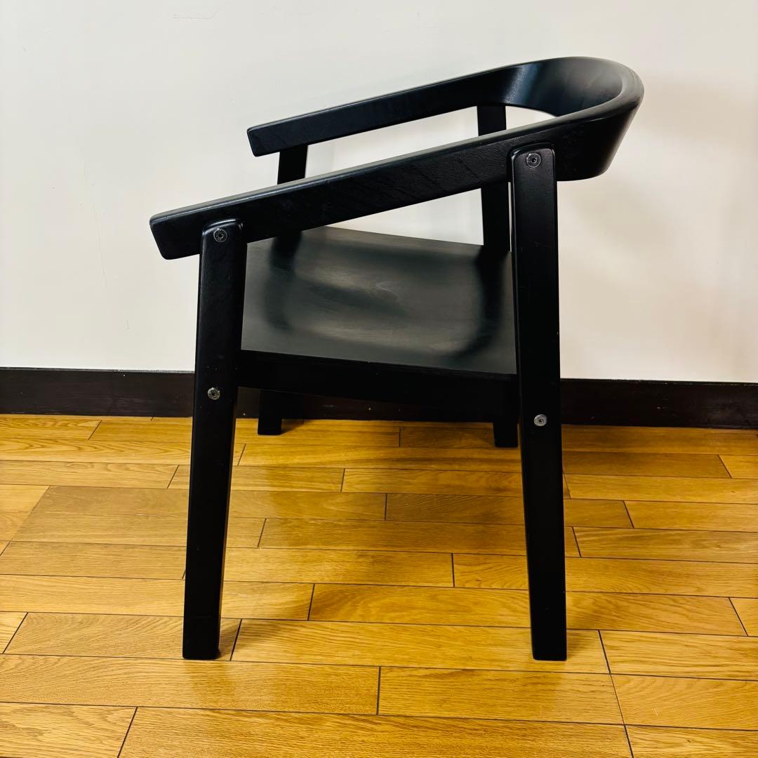 【超希少品】　IKEA ESBJÖRN デザイナーズチェア　送料込み