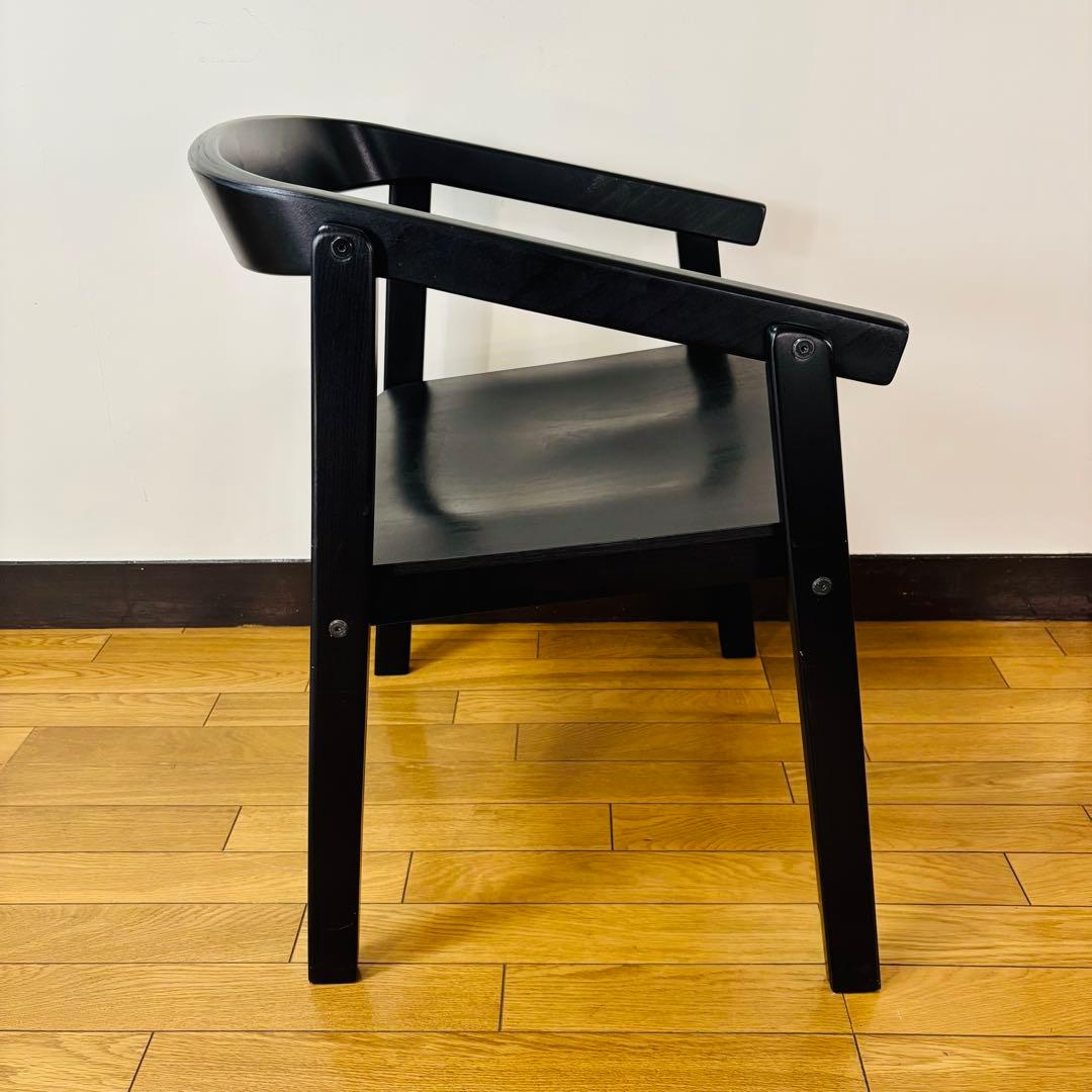 【超希少品】　IKEA ESBJÖRN デザイナーズチェア　送料込み