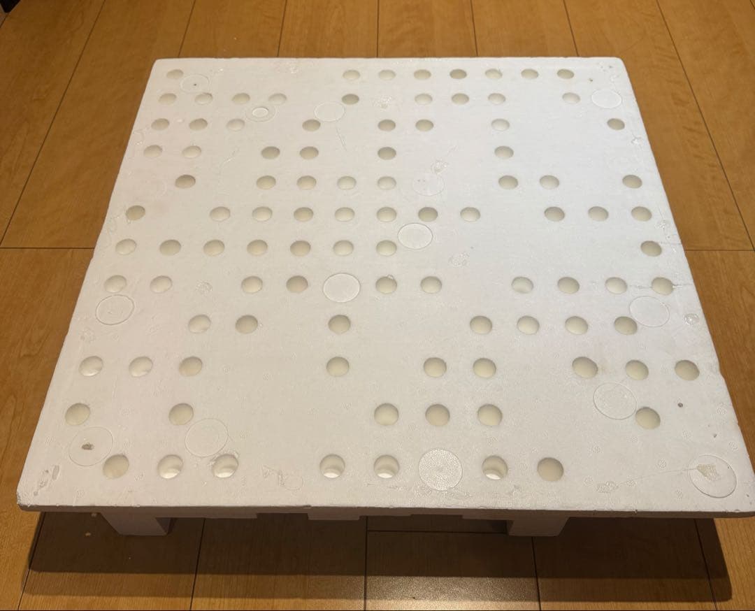 QRD SKYLINE 調音材 1枚